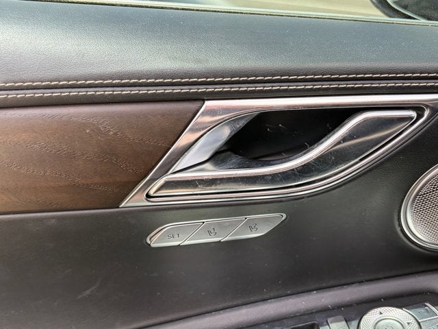 2023 Genesis GV80 3.5T AWD