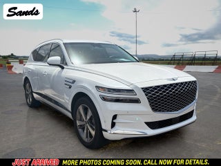 2023 Genesis GV80 3.5T AWD