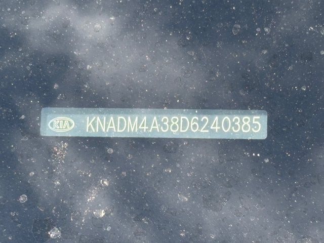 2013 Kia Rio LX