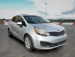 2013 Kia Rio LX