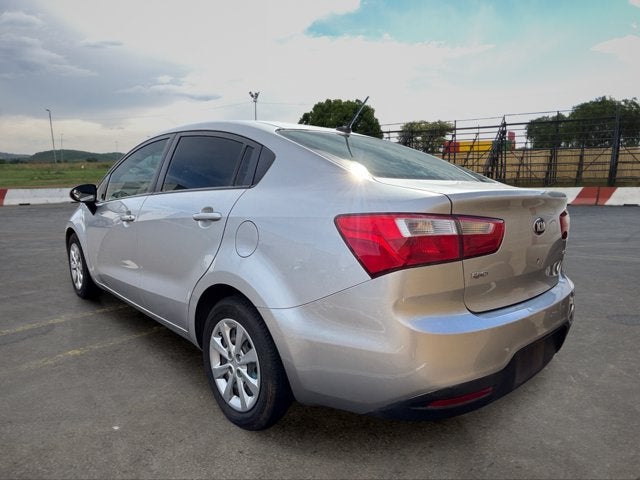 2013 Kia Rio LX