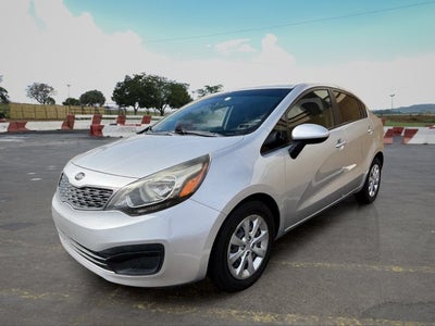 2013 Kia Rio LX