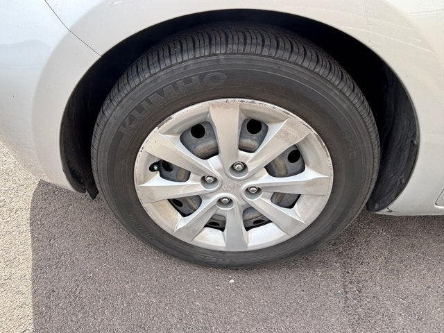 2013 Kia Rio LX