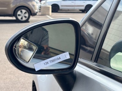 2013 Kia Rio LX
