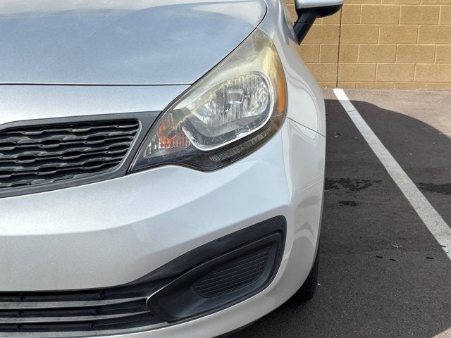 2013 Kia Rio LX