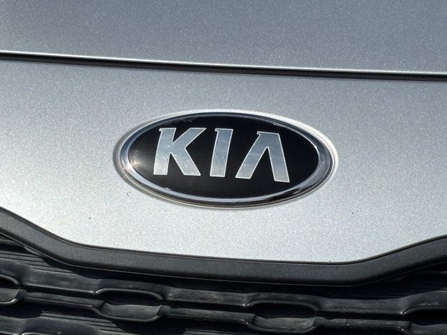 2013 Kia Rio LX
