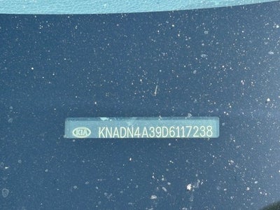 2013 Kia Rio EX