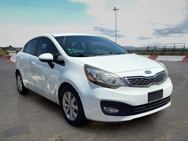 2013 Kia Rio EX