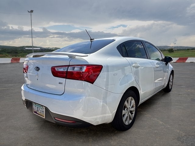 2013 Kia Rio EX