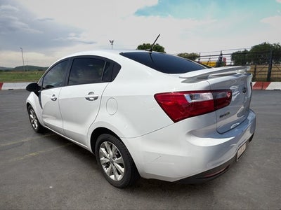 2013 Kia Rio EX
