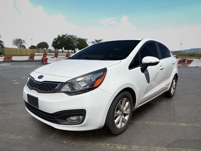 2013 Kia Rio EX