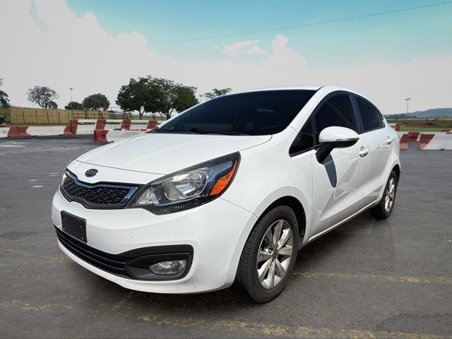 2013 Kia Rio EX