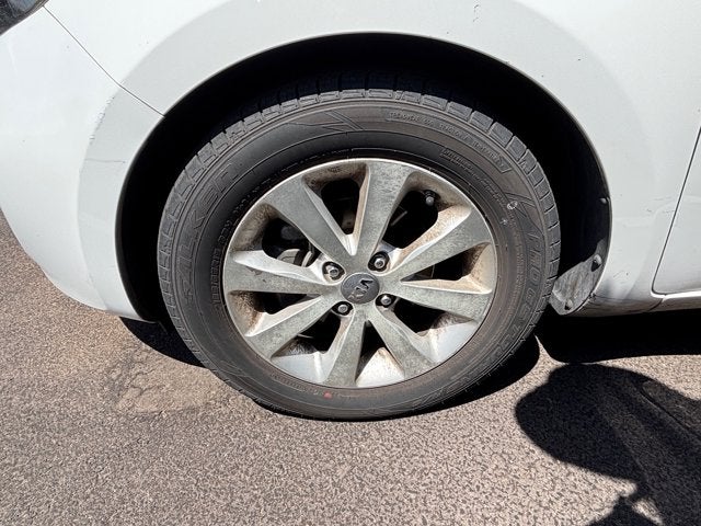 2013 Kia Rio EX
