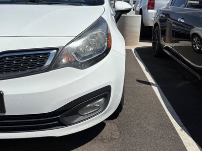 2013 Kia Rio EX