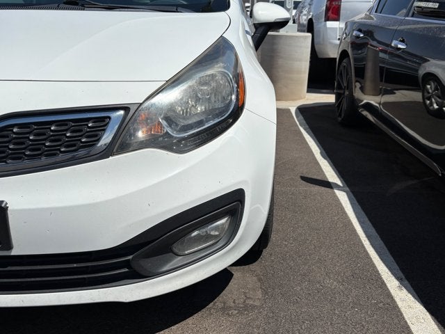 2013 Kia Rio EX