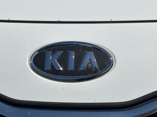 2013 Kia Rio EX