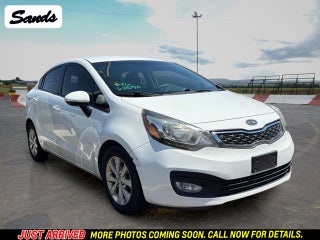 2013 Kia Rio EX