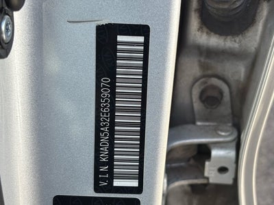 2014 Kia Rio EX