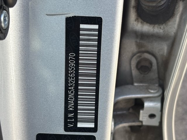 2014 Kia Rio EX