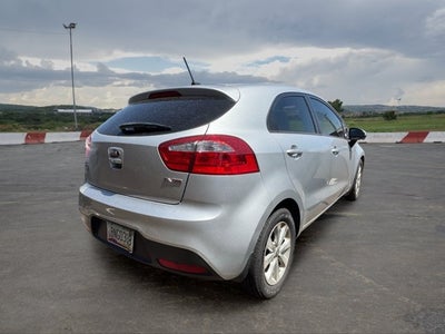 2014 Kia Rio EX