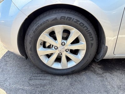 2014 Kia Rio EX