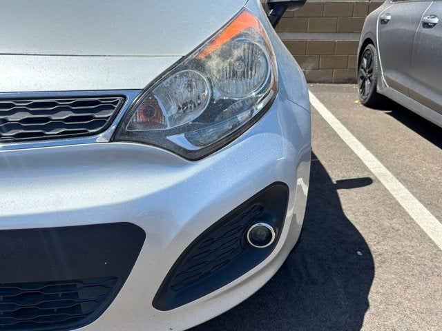 2014 Kia Rio EX