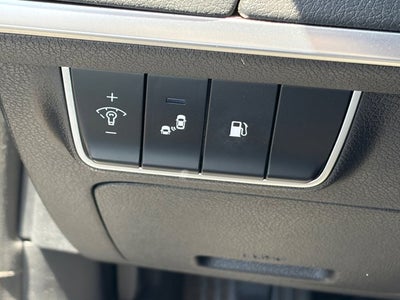 2019 Kia Stinger Base