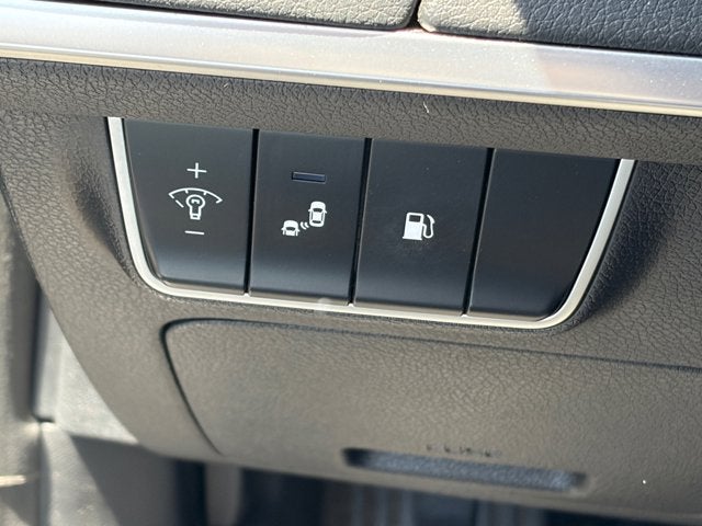 2019 Kia Stinger Base