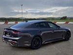 2019 Kia Stinger Base