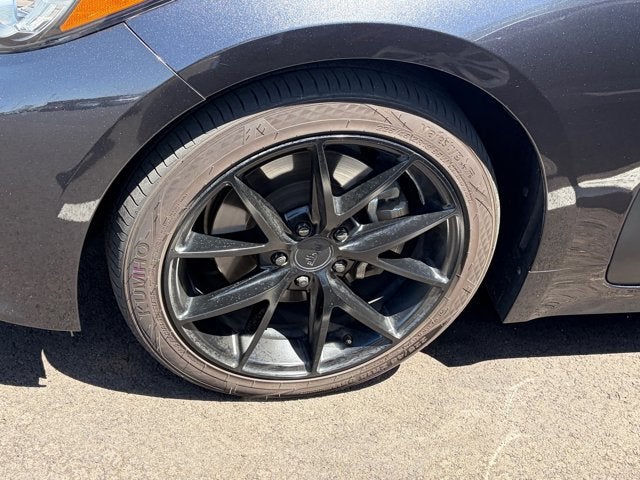 2019 Kia Stinger Base