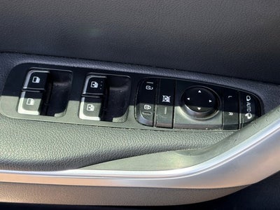 2019 Kia Stinger Base