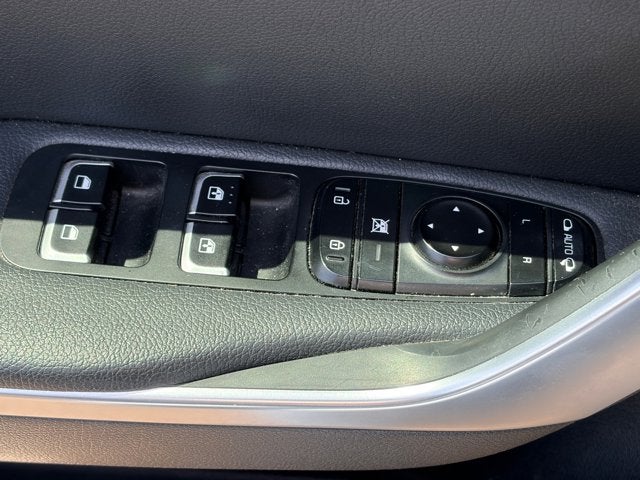 2019 Kia Stinger Base