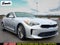 2018 Kia Stinger Base