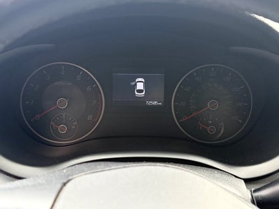 2018 Kia Stinger Base