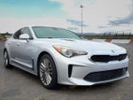 2018 Kia Stinger Base