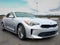 2018 Kia Stinger Base