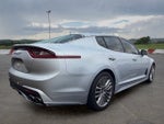 2018 Kia Stinger Base