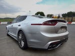 2018 Kia Stinger Base