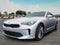 2018 Kia Stinger Base