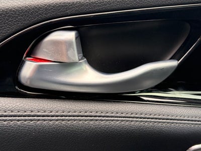2018 Kia Stinger Base