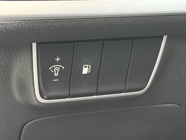 2018 Kia Stinger Base