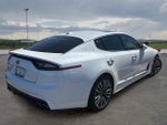 2018 Kia Stinger Premium