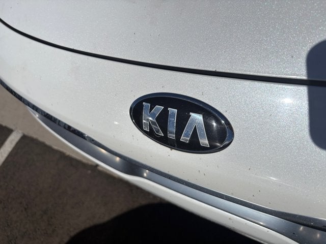 2018 Kia Stinger Premium