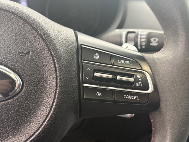 2019 Kia Stinger GTS