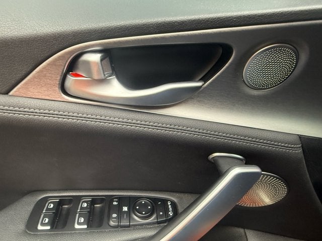 2019 Kia Stinger GTS