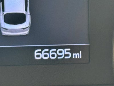 2019 Kia Stinger GTS