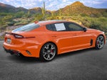 2019 Kia Stinger GTS
