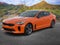 2019 Kia Stinger GTS