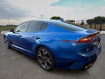 2019 Kia Stinger GT