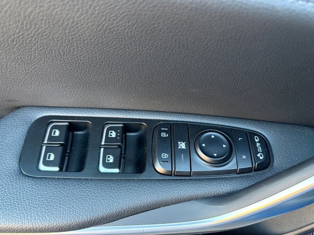 2019 Kia Stinger GT